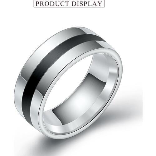 Women's Silver Rings Itireydn China
