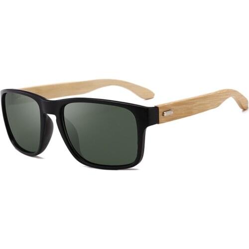 Keqerking Men's Glasses