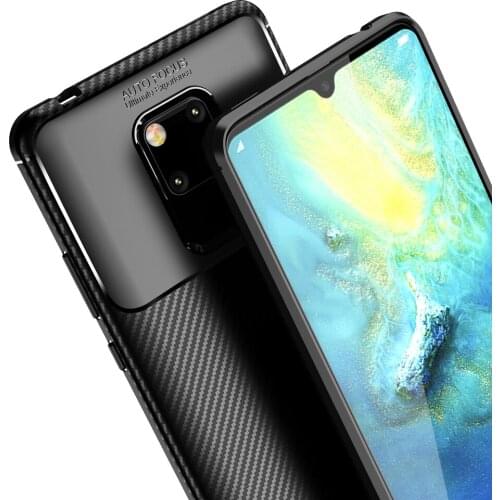 KOLPLER Huawei Mate 20 Phone Cases