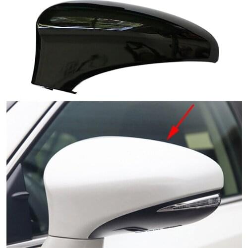 Auto Rearview Mirror Cover Shell Cap For LEXUS ES IS 2013-2017 LS 2013-2016 CT 2011-2018 GS 2012-2017 RC 2014-2018
