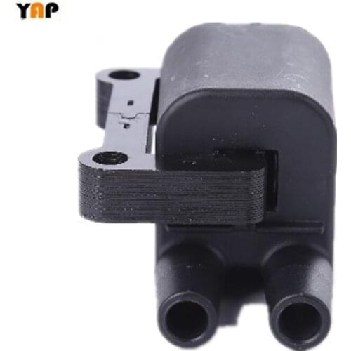 New Engine Ignition Coil FOR FITMITSUBISHI MONTERO SPORT 3.5L 3.0L V6 MD314583 FIMC-021A1 5C1232 1997-2004