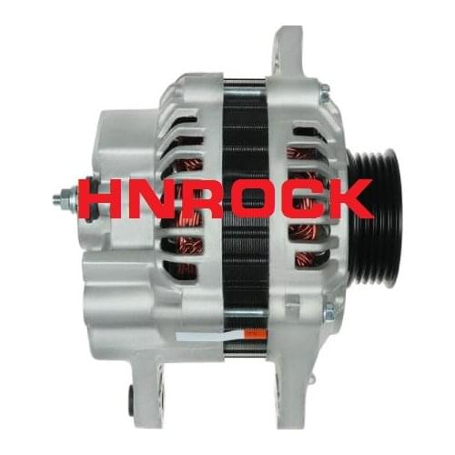NEW HNROCK 12V 75A ALTERNATOR JFZ1826 A003T02193 A3T02193 AB175201 ALC975 ALM0685 ALT31063 ALT371260 ALT6150 FOR Mitsubishi