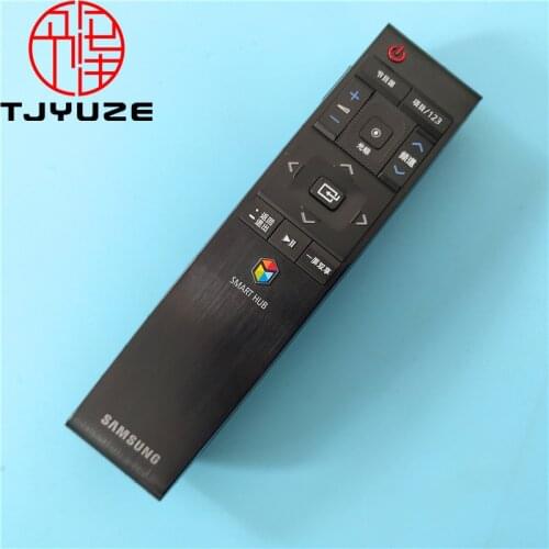 New And Original BN59-01220D Remote Control UA88JS9500W BN59-01220A BN59-01221B UE48JS9000 UE55JS9000 UE65JS9000 UE78JS9000