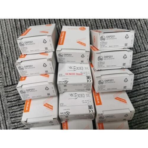 O5P201 sensor original