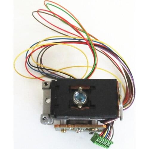 Original New SF-91 5/8Pins for SANYO CD Laser Pickup with Wires SF 91 SF91