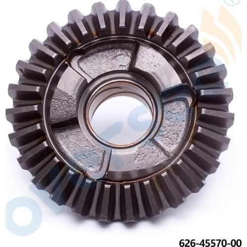 OVERSEE OUTBOARD 626-45570-00 GEAR For YAMAHA OUTBOARD ENGINE OF MARINE PARTS