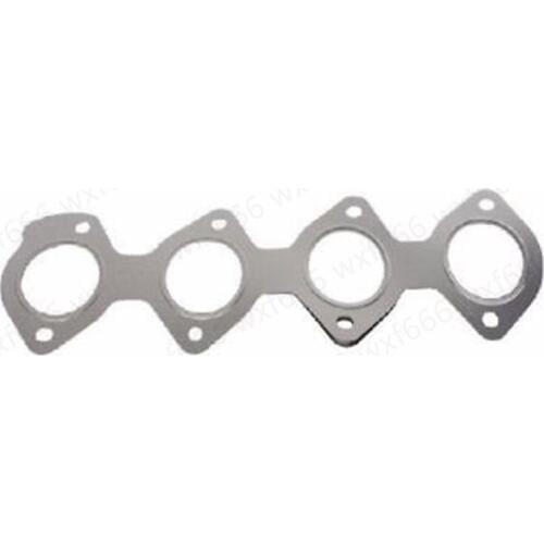 Car Exhaust manifold gasket Turbocharger pad Exhaust pipe pad Suitable for E 200mer ced es-be nzC 200 Cylinder head gasket Seal