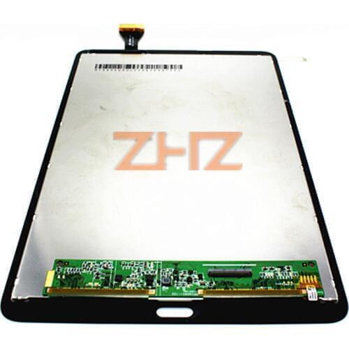 100% Tested For Samsung Galaxy Tab E 9.6 T560 SM-T560 T561 SM-T561 touch screen digitizer with LCD Display assembly