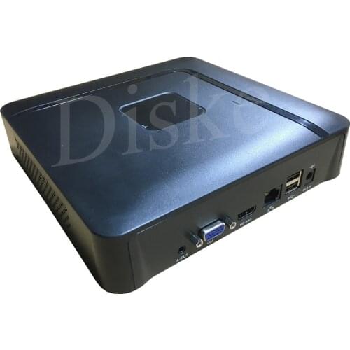 Diske 8Ch CCTV NVR 8Ch Video Recorder Onvif HD Mini Network DVR For 720P 960P 1080P IP Camera Surveillance System
