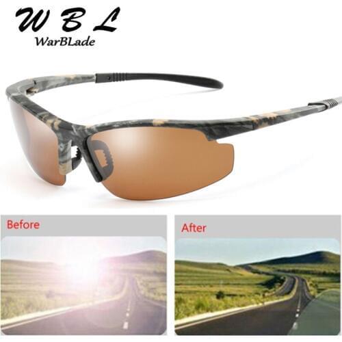 WarBLade 2019 New Fashion Polarized Women Sunglasses Famous Brand Designer Gradient Colors Mirror Sun Glasses lady UV400