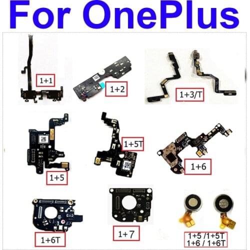 Weeten Microphones For OnePlus 6 Phones