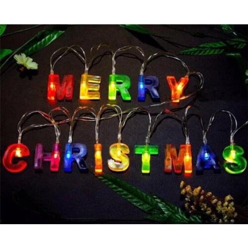 WXFTDMULIUFENG LED Garlands