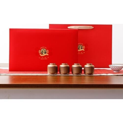 Xin Jia Yi Packaging Jutien New Style Hot Selling Cmyk Printing Wine Tin Cans