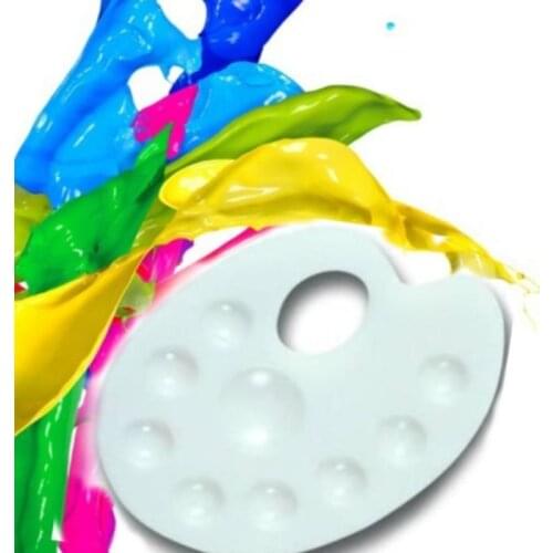 Yıldızlar Palettes For Artists