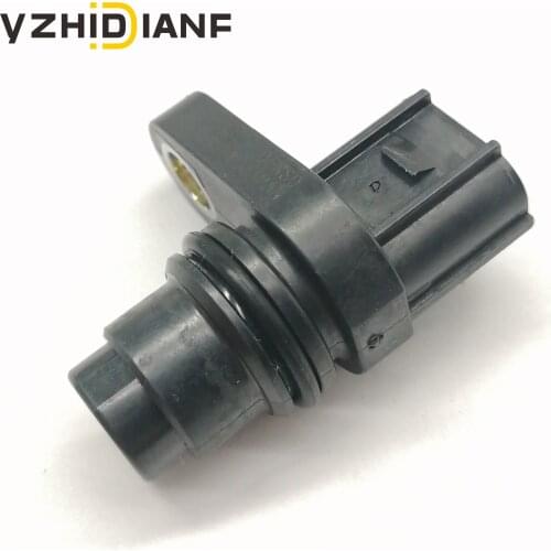 1pc 37510-5A2-A01 NEW Camshaft Position Sensor Black For HONDA- Accord- IX Saloon OE 375105A2A01