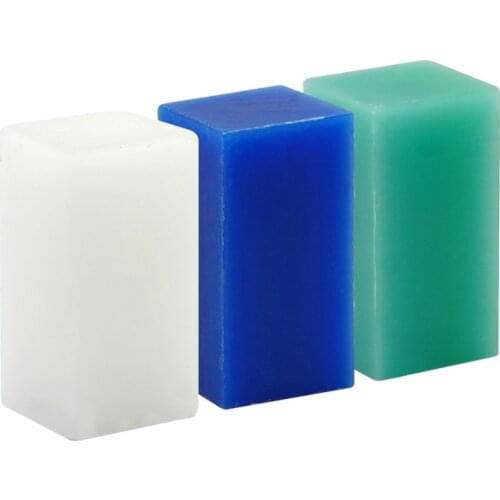 2pcs Dental Carving Wax Oral Tools Mechanic Student Jewelry Carving Wax Model Dental Material Design 4color for Choose