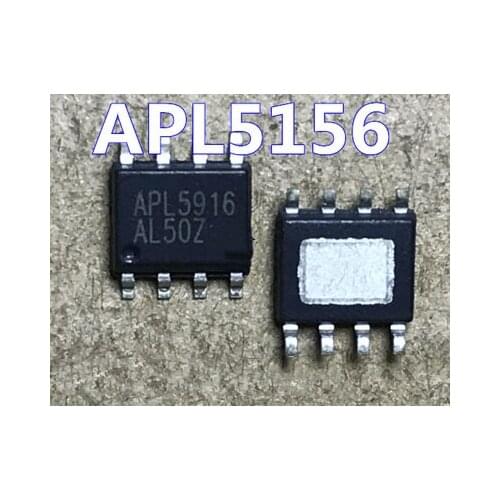 5pcs APL5156 sop-8