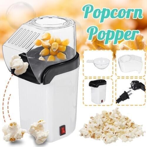 AUGIENB Homemade Popcorn Machines China