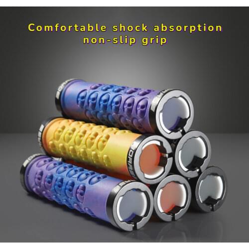 BOARSE Bicycle Grips