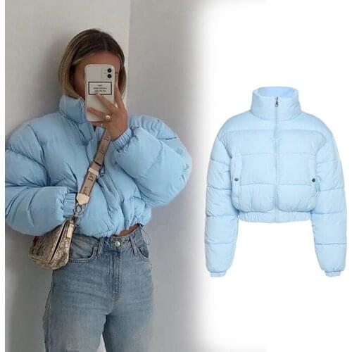 Женские пуховики HNMCHIEF China At AliExpress