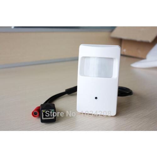 1MP 1.3MP 2MP 3MP 4MP 5MP Megapixel Pir Motion Detector Pin hole Camera P2P ONVIF Pir Style Ip Camera HD Covert PIR Camera Video