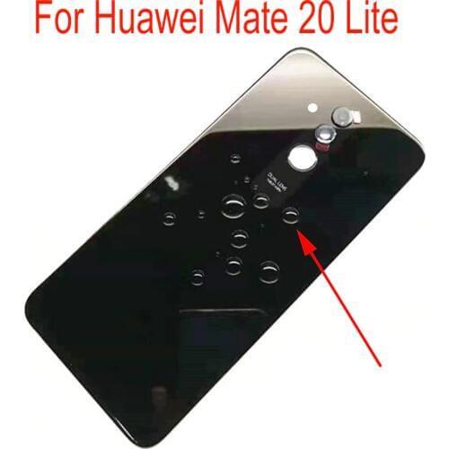 Аккумуляторы для телефонов Huawei Mate 20 lite LTPro China At AliExpress
