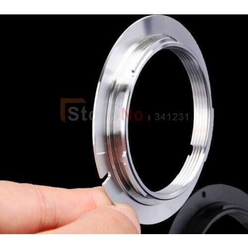 M42-PK M42 Lens to Pentax PK K100D K200D K10D K20D Adapter ring DSLR and Film SLR