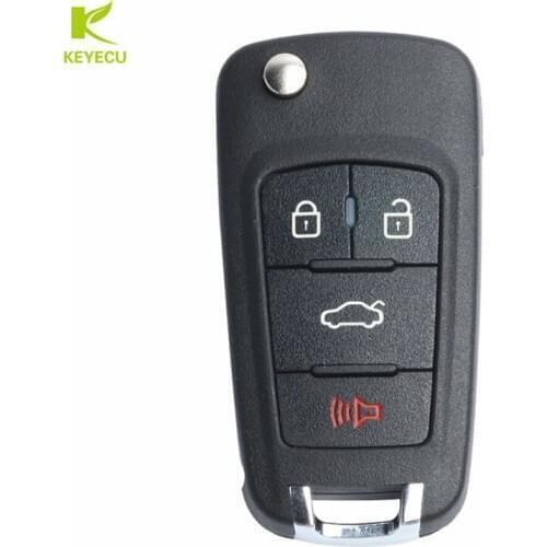 KEYECU Multi-functional Universal Remote NB-Series for KD900 KD900+ URG200, KEYDIY Remote for NB18 (all functions in one key)