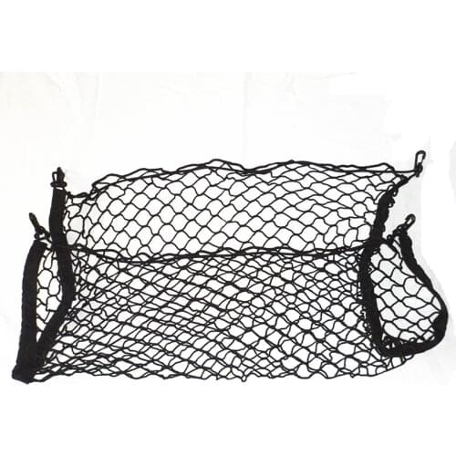 Car trunk floor cargo grid for Citroen C-Quatre C-Triomphe Picasso C1 C2 C3 C4 C4L C5 Elysee/DS-series