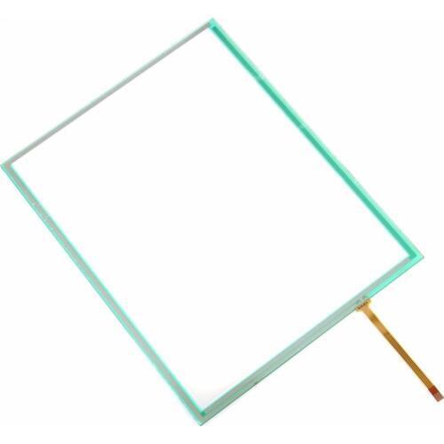 New Touch Panel For C6000VP C7000VP Control Touch Screen