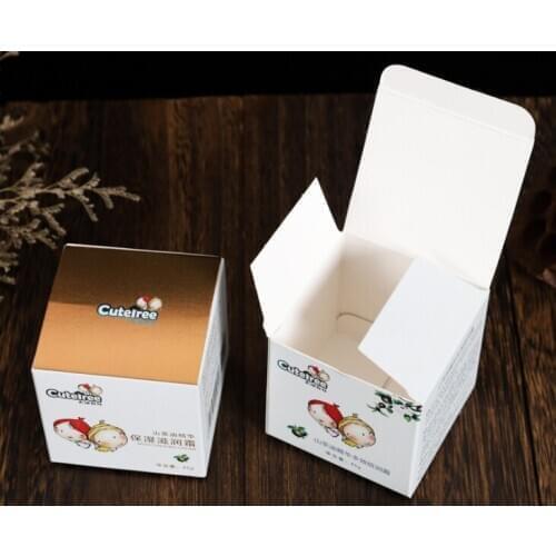 New product plastic girls cosmetic set children cosmetic toy packaging box ---DH12396