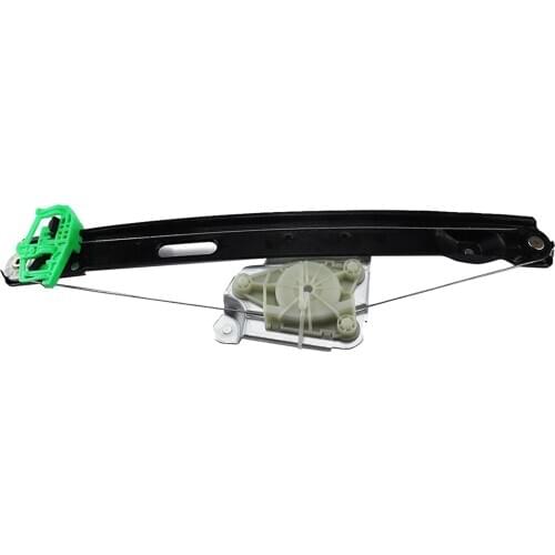 New Rear Power Window Regulator Driver Side for BMW 3 Series 325i 328i 330i 335xi M3 Sedan