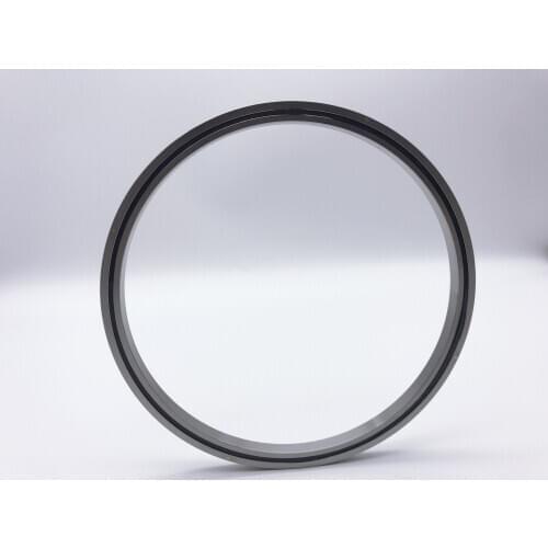 RA15008UUCC0 Crossed Roller Bearings (150x166x8mm) For Medical Equipments Slim Ring Robotic Bearings