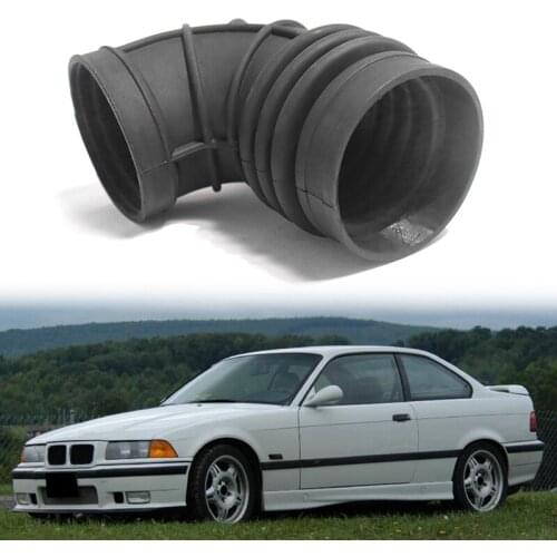 Car Engine Air Intake Hose Fits For-BMW E36 325I 325is 1992 M3 1995 1996 3.0L Lower 13541738758