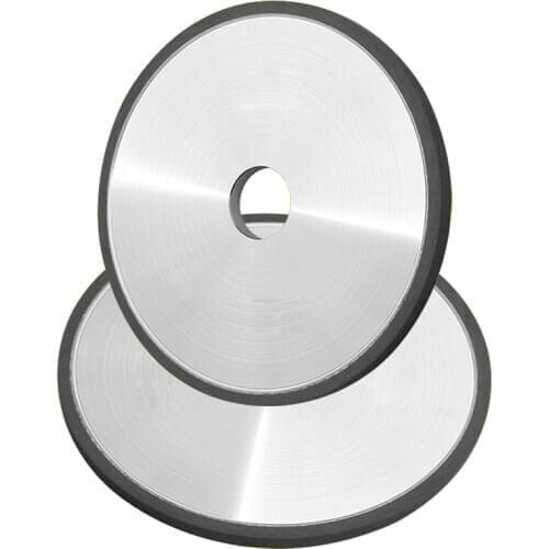 125x5x32x6mm grinding wheel machinery,abrasive tools grinding wheel,carbide grinding wheel.Flat type,Resin bond