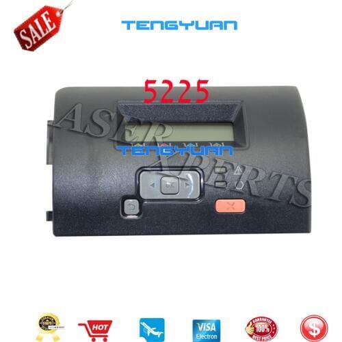 Control panel assembly Control Key Board For HP Laserjet 5225 cp5525dn M750 RM1-7144-R RM1-7144 RM1-6769