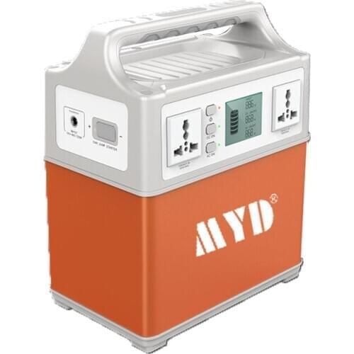 High standard in quality portable solar systems panel generator