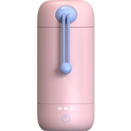 Yogurt Maker Mini Automatic Yogurt Machine Household DIY Yogurt Tools Kitchen Appliance 316 Stainless Steel Liner DC5V