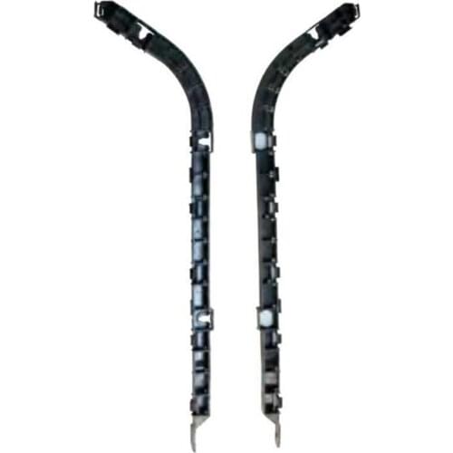 Rear Bumper Side Spacer Bracket Holder for HONDA CIVIC 2006 - 2011 FA1 FD1 FD2 71598-SNA-A01 71593-SNA-A01