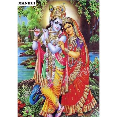 5D diy Daimond Painting cross stitch full square rhinestones diamoud mosaic embroidery Nuns pictures decor BEF159