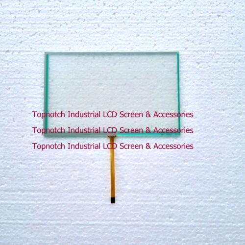 Brand New Touch Screen Digitizer for AMT-10582 AMT10582 Touch Pad Glass