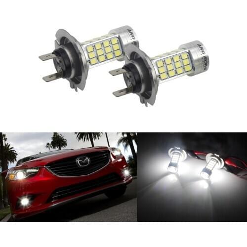 ANGRONG Lamps For Cars