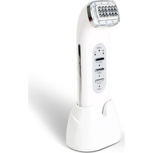 Anti-aging Radio Frequency RF Facial Skin Spa Salon Tighten Device Beauty