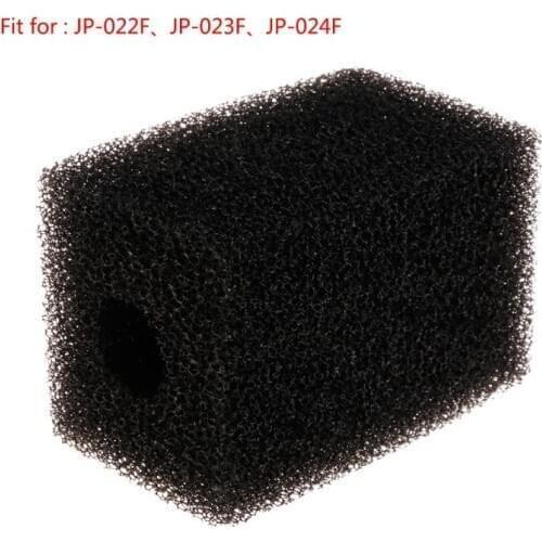 Filter Sponge Fish Tank Aquarium Replacement for sunsun Filter Biochemical JP-012F JP-013F JP-014F JP-022F JP-023F JP-024F