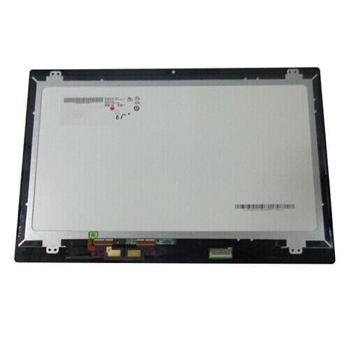 JIANGLUN For Acer Aspire R3-431T R3-471T Lcd Touch Screen Display & Digitizer HD 14"