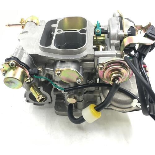 SherryBerg carburetto carby carb vergaser Carburetor For Toyota 3Y Engine 21100-73040 / 2110073040 good quality