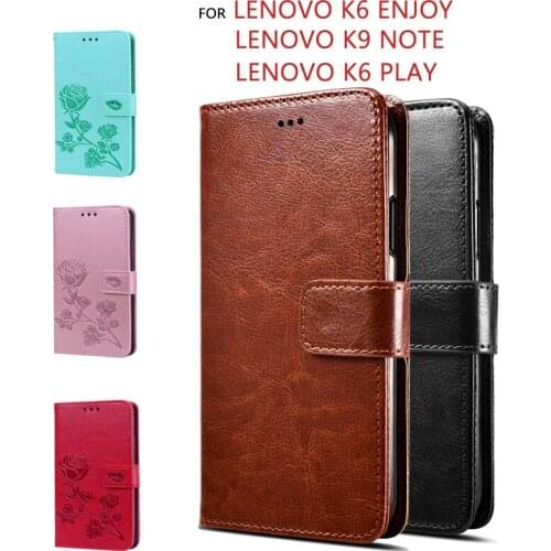 Чехлы для телефонов Lenovo K6 Note MINNCEDAR China At AliExpress