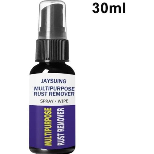 Multipurpose Rust Remover Anti-rust Lubricant for Metal Surface Chrome Paint Maintenance CLH@8