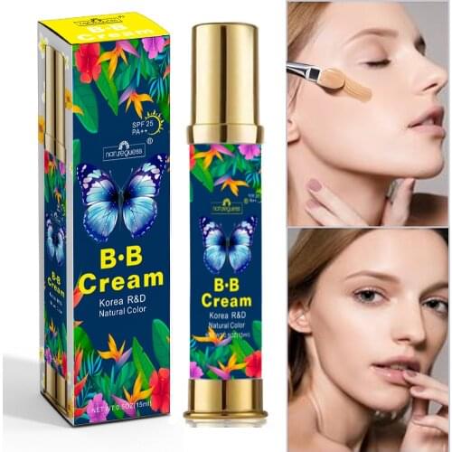 Natureguess BB Creams