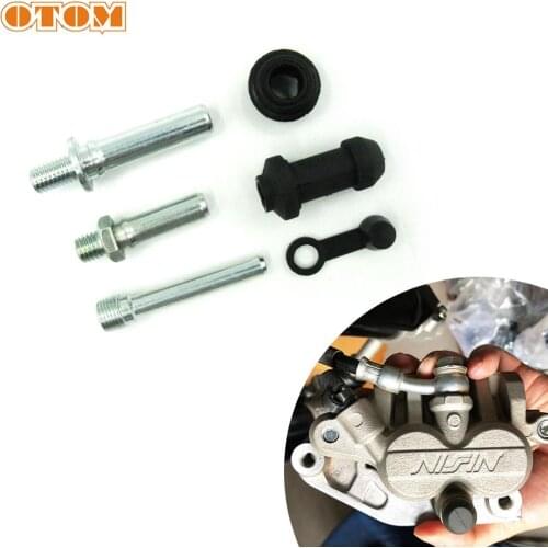 OTOM Brake Parts